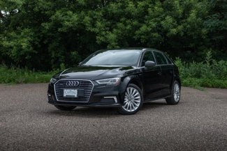 Used 2017 Audi A3 e-tron Premium Plus w/ Technology Package image 1