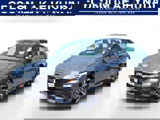 New 2025 Hyundai Elantra Sport image 1