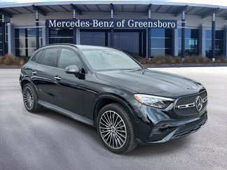Certified 2023 Mercedes-Benz GLC 300 4MATIC image 1