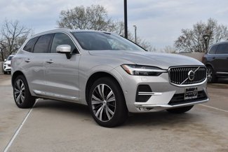 Certified 2022 Volvo XC60 B5 Inscription w/ Advanced Package image 1