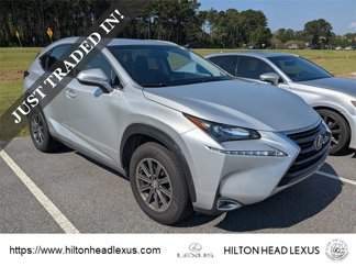 Used 2015 Lexus NX 200t FWD image 1
