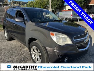 Used 2015 Chevrolet Equinox LT w/ Power Convenience Package video 1