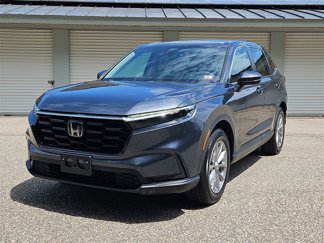 Used 2023 Honda CR-V EX image 1