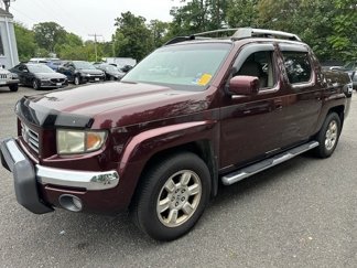Used 2007 Honda Ridgeline RTL image 1
