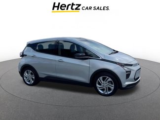 Used 2023 Chevrolet Bolt LT w/ Driver Confidence Package image 1