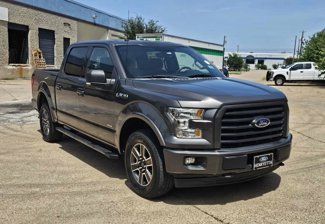 Used 2017 Ford F150 XLT w/ Equipment Group 301A Mid image 1