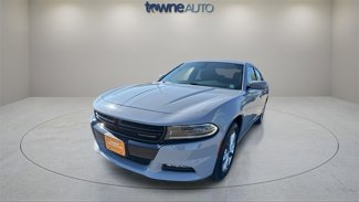 Certified 2022 Dodge Charger SXT image 1