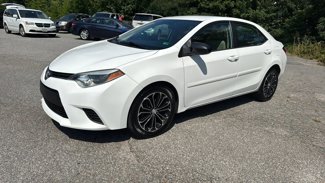 Used 2015 Toyota Corolla LE image 1