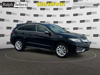 Used 2017 Acura RDX FWD image 1