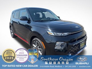 Used 2020 Kia Soul GT-Line 360° Tour