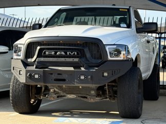 Used 2013 RAM 1500 Express image 1