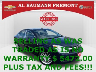 Used 2008 Saturn Aura XR w/ Premium Trim Package image 1