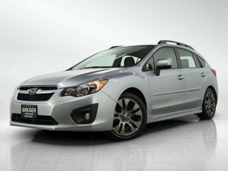 Used 2013 Subaru Impreza 2.0i Sport Premium image 1