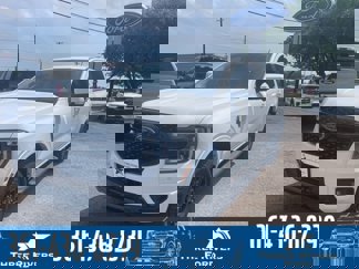 New 2025 Ford Ranger Lariat w/ FX4 Off-Road Package image 1
