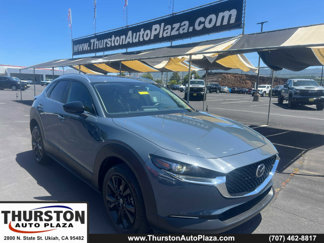 Used 2024 MAZDA CX-30 AWD 2.5 S w/ Preferred Package image 1