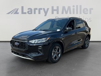 Used 2024 Ford Escape ST-Line w/ Tech Pack #1 image 1