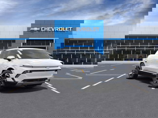 New 2025 Chevrolet Equinox EV LT image 1