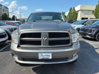 Used 2012 RAM 1500 Express image 1
