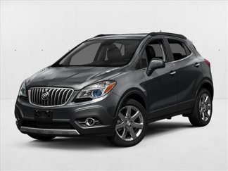 Used 2016 Buick Encore Leather w/ Experience Buick Package image 1