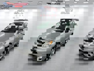 Used 2006 Toyota Matrix AWD image 1