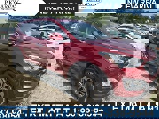Used 2013 Hyundai Santa Fe Sport image 1