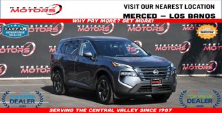 Used 2024 Nissan Rogue SV image 1