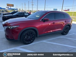 Used 2022 MAZDA CX-9 Touring Plus image 1