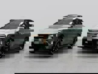 New 2025 Kia K4 LXS image 1