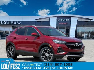 Used 2020 Buick Encore GX Select image 1
