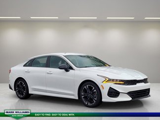 Used 2022 Kia K5 GT-Line image 1