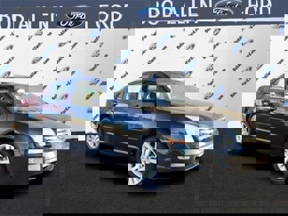 Used 2009 Ford Fusion SEL image 1