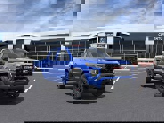 New 2025 GMC Canyon Elevation image 1
