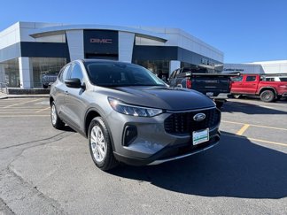 Used 2024 Ford Escape Active image 1