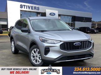 New 2024 Ford Escape Active w/ Tech Pack #1 image 1