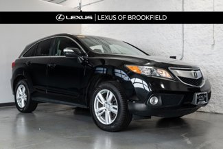 Used 2013 Acura RDX AWD w/ Technology Package image 1