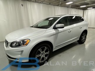Used 2015 Volvo XC60 T6 Premier Plus image 1