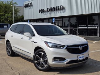 Used 2020 Buick Enclave Essence w/ LPO, Touring Package image 1