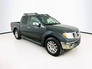 Used 2012 Nissan Frontier SL image 1
