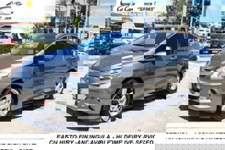 Used 2017 Chevrolet Volt LT image 1