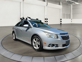 Used 2014 Chevrolet Cruze LT w/ RS Package image 1