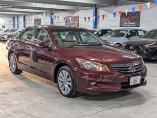 Used 2011 Honda Accord EX-L video 1