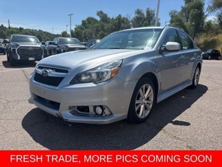 Used 2013 Subaru Legacy 2.5i Limited image 1
