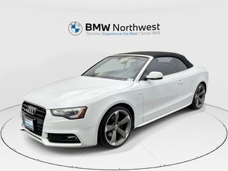 Used 2016 Audi A5 2.0T Premium Plus w/ Technology Package image 1