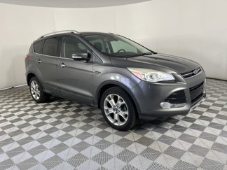 Used 2014 Ford Escape Titanium image 1