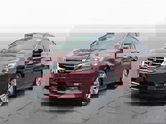 Used 2014 Honda Accord EX image 1