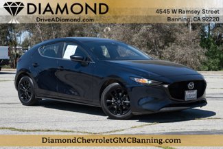 Used 2021 MAZDA MAZDA3 s image 1