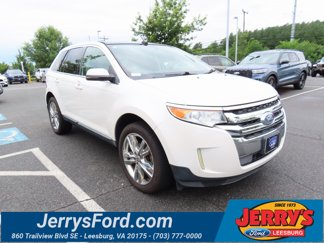 Used 2013 Ford Edge Limited image 1