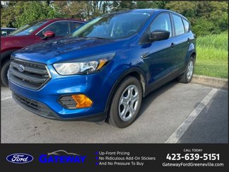 Used 2019 Ford Escape S image 1
