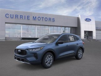 New 2025 Ford Escape Active w/ Cold Weather Package image 1