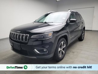 Used 2019 Jeep Cherokee Limited image 1